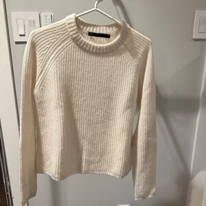 Jenni Kayne Fisherman in Ivory